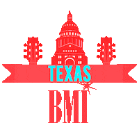 Song Sticker by BMI