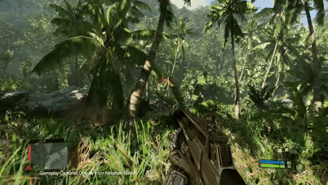 333222 giphygifmaker crysis GIF