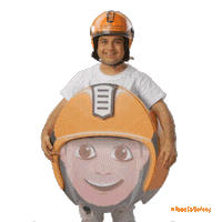 Dance Dab Sticker by ICICI Lombard