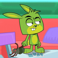 Bored Over It GIF by VeeFriends