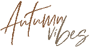 Fall Autumn Sticker by Adison Culver