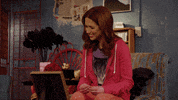 kimmy schmidt GIF by Unbreakable Kimmy Schmidt