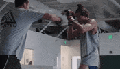 Working Out GIF by UFC