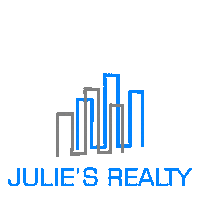 Keys Julie Sticker by Julies Realty