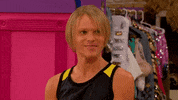 logo GIF by RuPaul's Drag Race