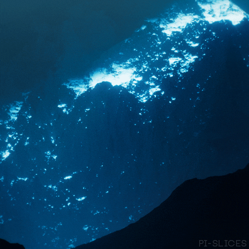 Art Loop GIF by Pi-Slices