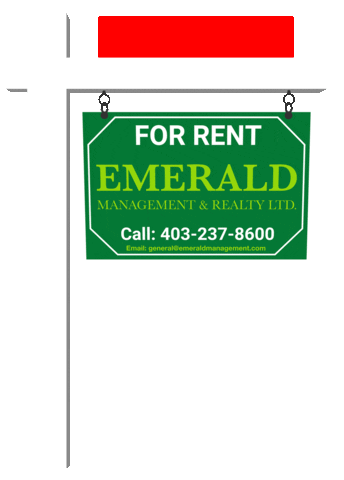 EmeraldManagement giphyupload real estate realtor realty Sticker