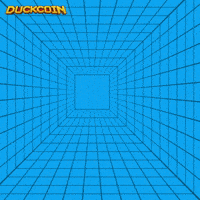 Trump Duck GIF by DUCKCOIN