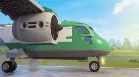 lego city GIF by LEGO