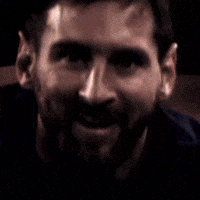 Lionel Messi GIF