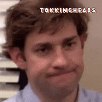 GIF by Tokkingheads