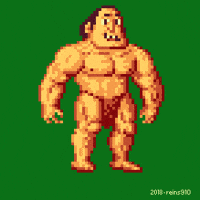 video games animation GIF