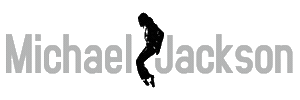 Michael Jackson Sticker