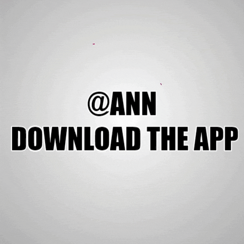 Ann Verse GIF by Socialverse app