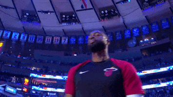 Lets Go Sport GIF by NBA