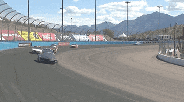 Cup Series Racing GIF by NASCAR