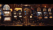 Ist Las Vegas GIF by NBA