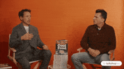 Talking Robert Downey Jr GIF by TalkShopLive