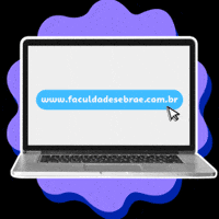 Ferias On GIF by Faculdade Sebrae