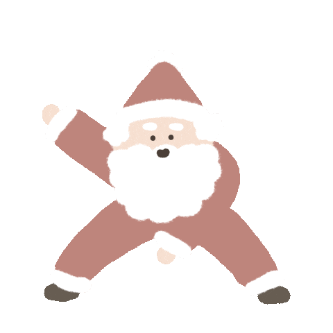 Yucoクリスマス Sticker by fuwakuma.yuco