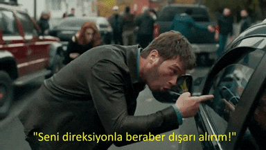 carpisma kadir adali GIF by Show TV