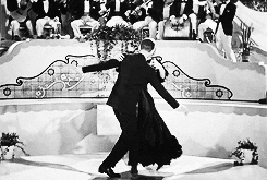 fred astaire old hollywood GIF