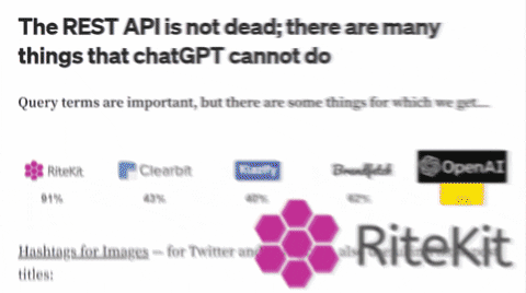 Monetize Start Up GIF by RiteKit