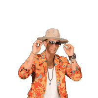 Erik Rubin Sticker by BOBO