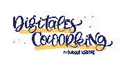 Community Session Sticker by Digitales Coworking by Nicole