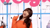 k-pop GIF