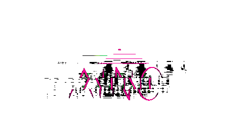 Shanti Mata Leon Sticker by shantiosnabrueck