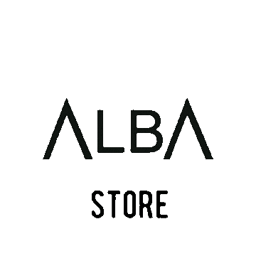 ALBASTORE shoes alba efsane efsaneayakkabı Sticker