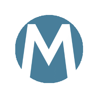 mogasi mountain ski skiing thrill Sticker