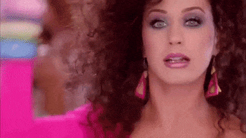 music video katy 90 gif party GIF by Katy Perry
