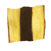 Food Cake Sticker
