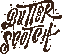DestilleKaltenthaler caramel liqueur likor butterscotch Sticker