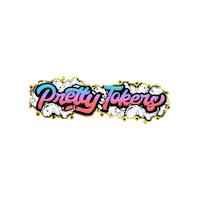 420 Sticker by WAFFL RECORDS