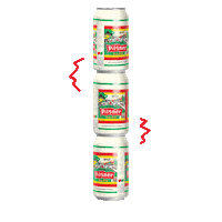 St Paddy Beer Sticker by Molson Coors Canada