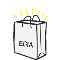 Sticker by EGIA Biocare System