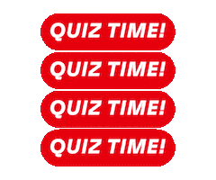 Quiz Time Sticker by Henkel