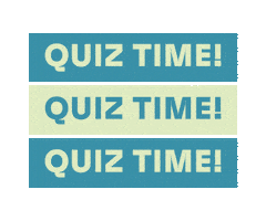 Quiz Time Sticker by Henkel