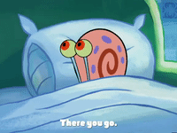 season 4 episode 3 GIF by SpongeBob SquarePants