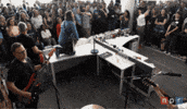My Hero Npr GIF by Foo Fighters