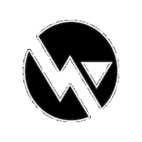 Tech House Sticker by By WiRED
