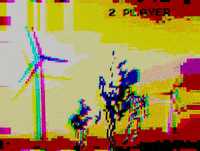 Pop Art GIF by Xinanimodelacra