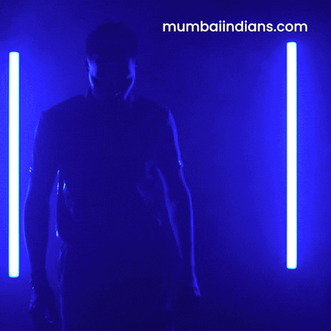 Ipl Hp GIF by Mumbai Indians