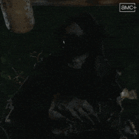 Television GIF by AMC Networks