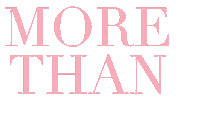 I Am Hearts Sticker by More Than Inc.