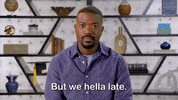 Ray J GIF by BET Plus