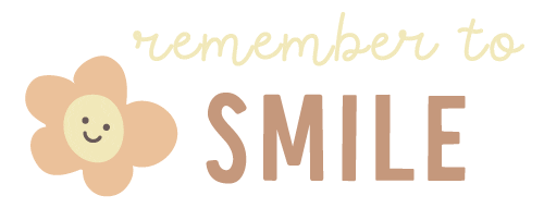 Love Smile Sticker